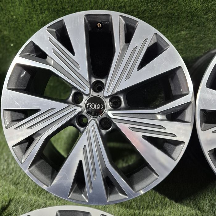Jante R 19 5x112 Audi A4 A6, A7, A8,Q5,Q7,Q8