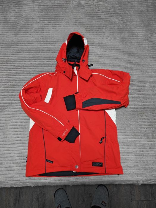 Killtec Level 5 geacă de ski snowboard schi M-L