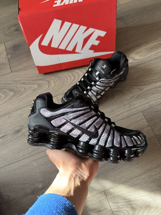 Nike Shox