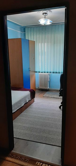 Cameră în gazdă pentru studentă