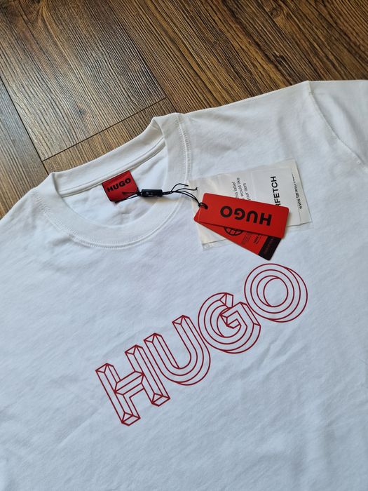 Страхотна мъжка тениска голям размер  3XL/ 4XL