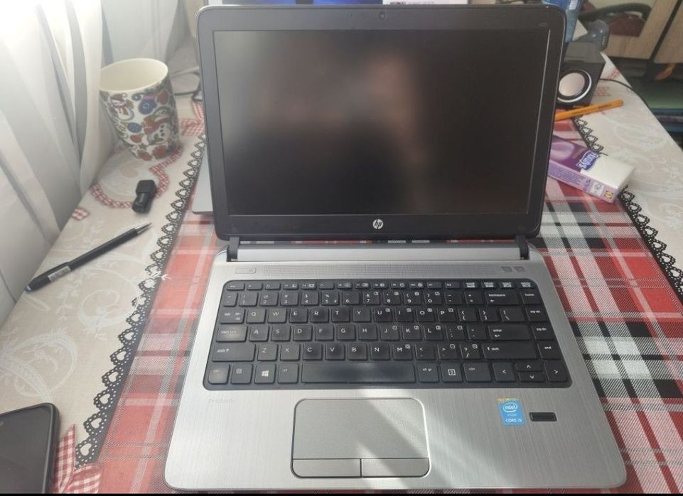 Laptop Hp ProBook 450 G2 procesor i5