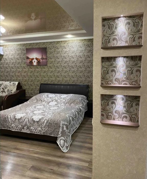 Сарыарка 11-Кенесары