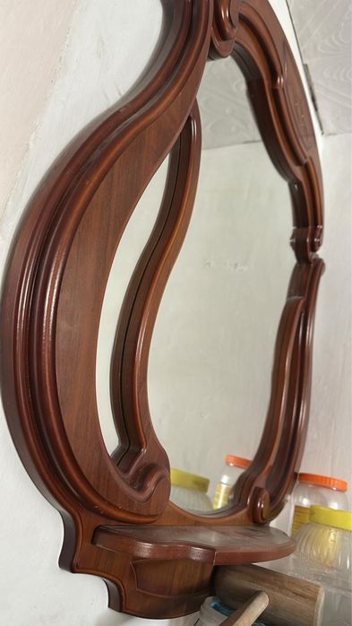 Продам спальный гарнитур б/у