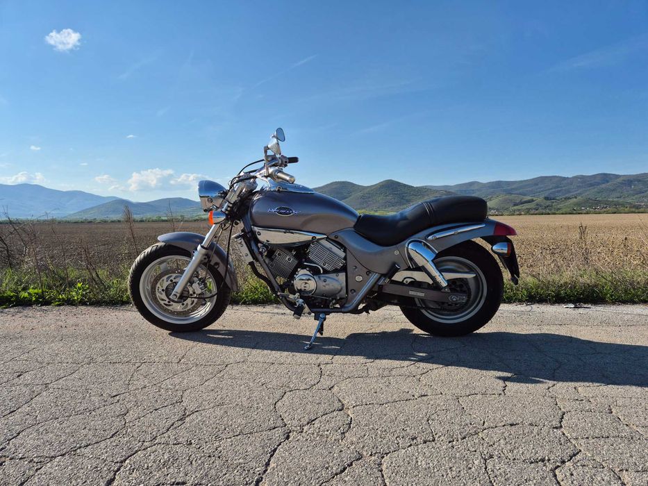 Kymco Venox 250 ЧОПЪР *ТОП СЪСТОЯНИЕ*