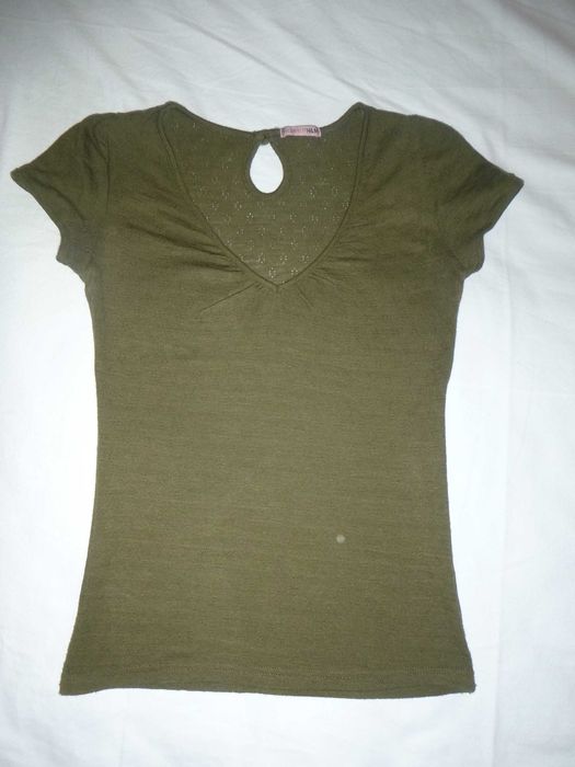 Bluze dama casmir/ lana Repeat marimea 38