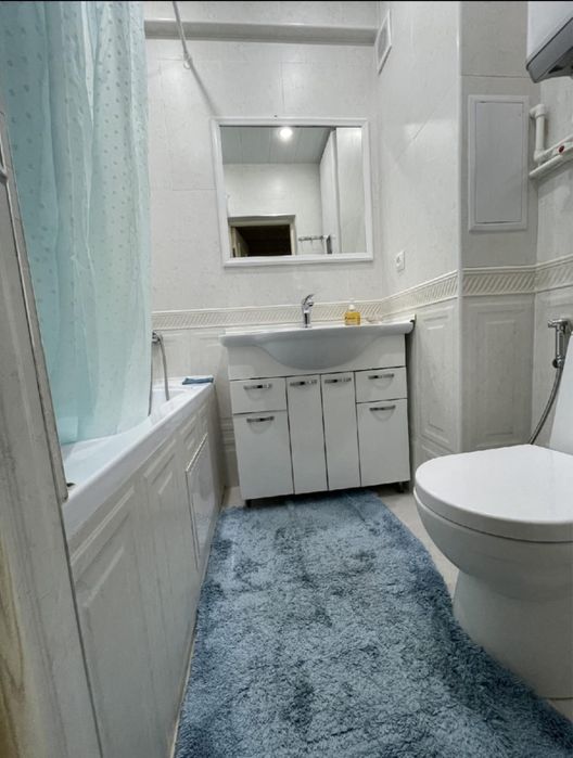 Квартира Нурсат 2 23 А