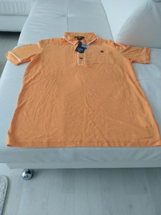 vand tricou sport polo barbatesc ,produs de calitate nou.