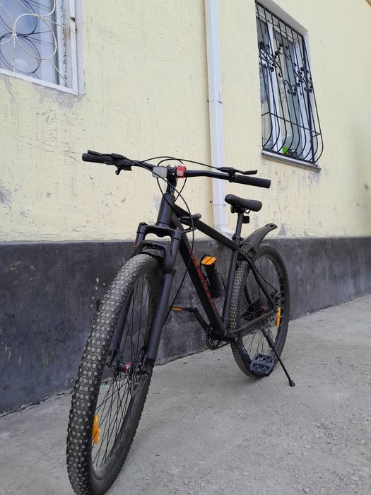 Велосипед сатылады