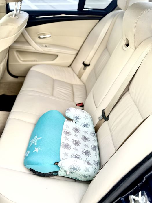 BMW 5 Series 2009 — imagine 5