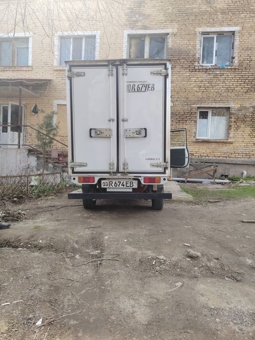 Лабо машина 2022 ноябрь