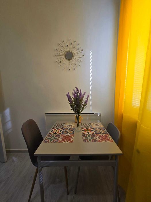 Дава се под наем Двустаен апартамент в София, Център - 65 кв.м за 615 € - Снимка #8