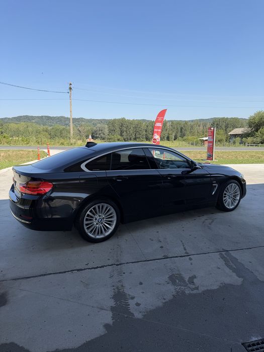 Bmw 420 D  Grancoupe, X-drive , distributie schimbata