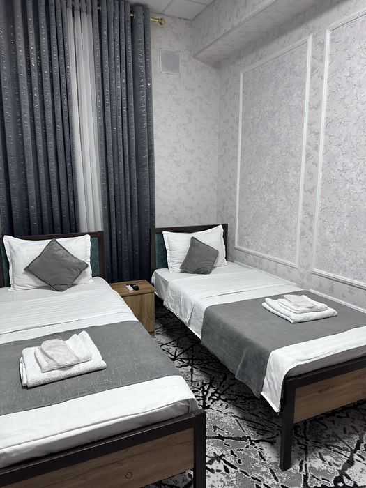 Kunlik kvartira/Arzon mehmonxona/Hotel/Hostel