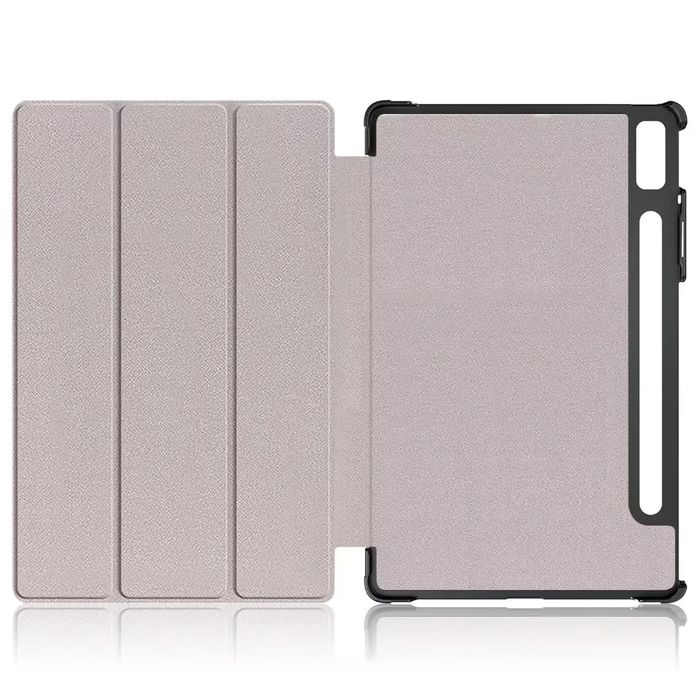 Lenovo Tab P11 / P11 Pro 2nd gen. / Кожен калъф смарт кейс за таблет