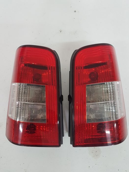 Фар Фарове стоп стопове Peugeot Partner Berlingo Expert  Citroen Jumpy