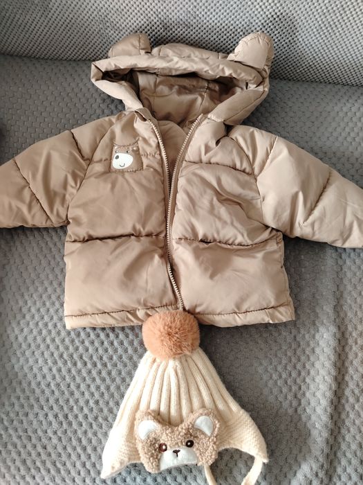 Продам детские куртки демисизон