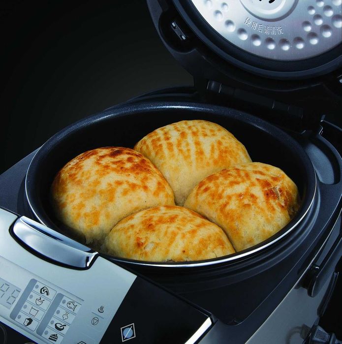 Мултикукър Russell Hobbs 21850-56 Cook  900 W, 5 л, 11 Програми