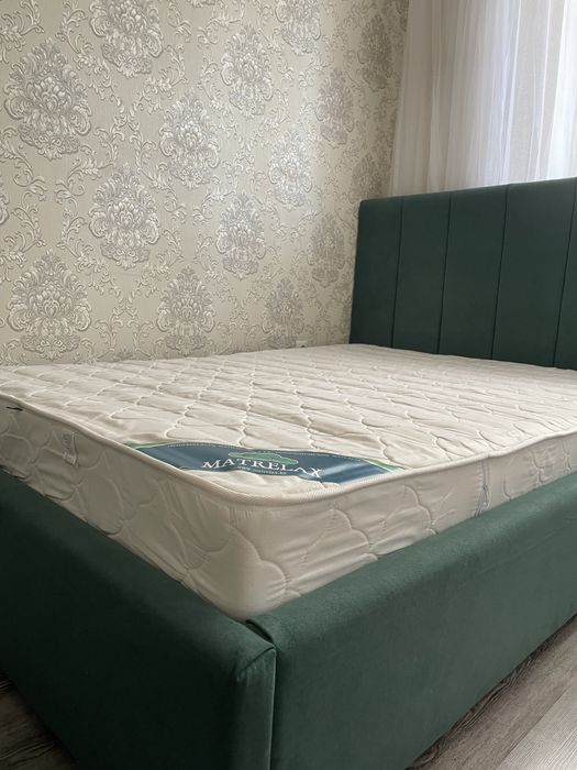 кровать 2х продаем вместе,для спальни комнаты