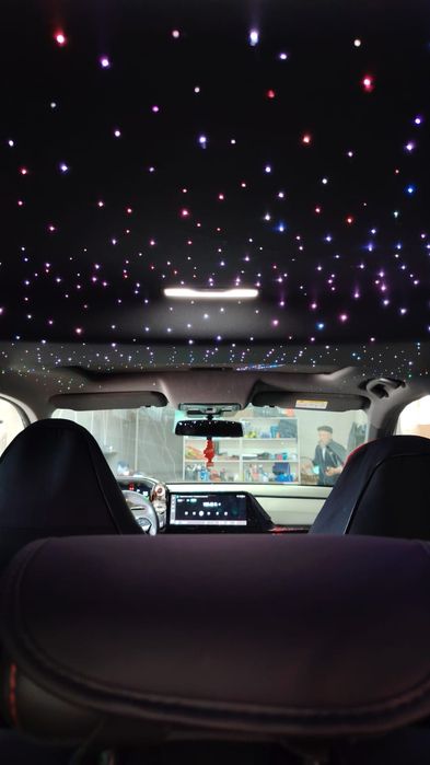 Продам Changan CS55 plus