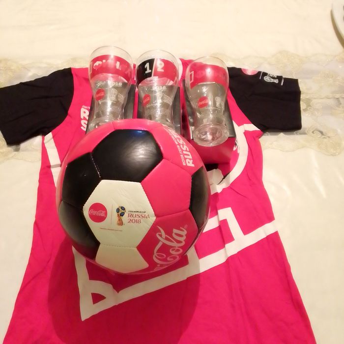 Продается набор с чемпионата