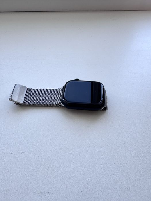Apple Watch 9, 45mm
