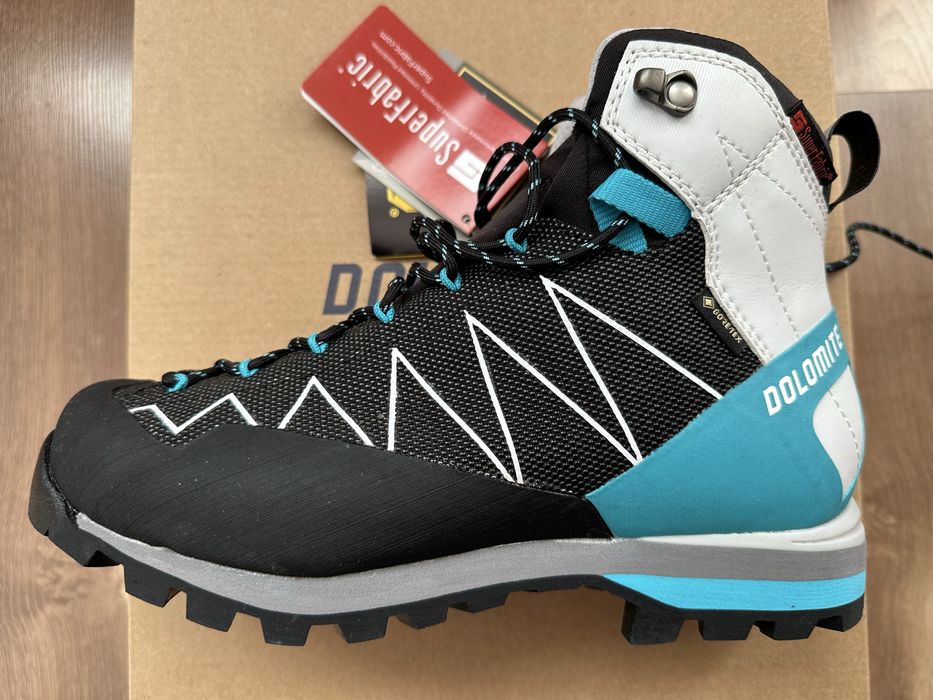 обувки боти DOLOMITE Crodarossa