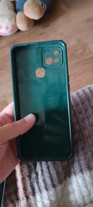 lnfinix  документы есть .
