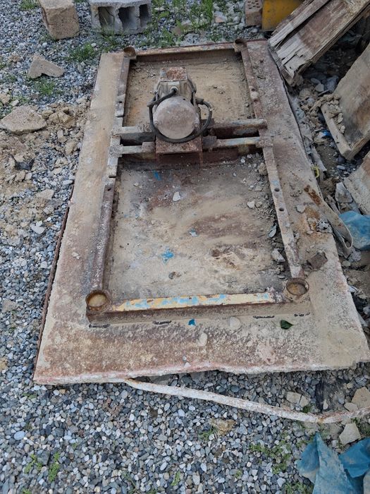 Ассалому алайкум бурчатка вибратор ва мишалка шлакаблок шапка колип