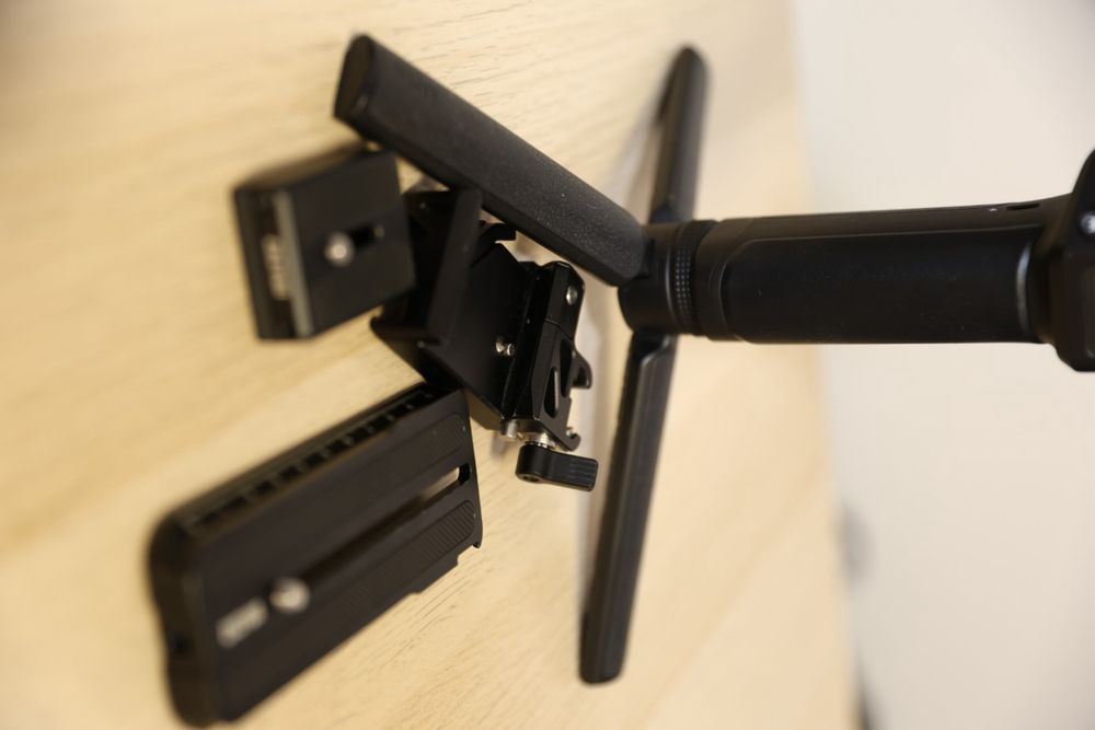 Stabilizator weebil 3s