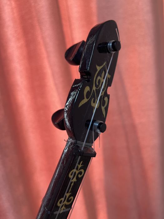 Домбыра Қайың ағашы