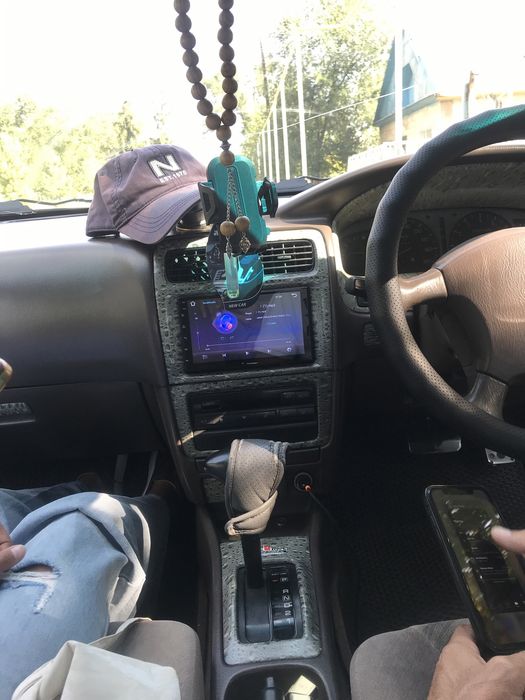 Срочно Продам Ниссан Прессеа