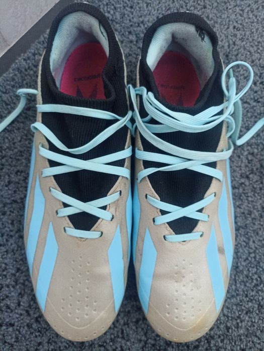 Футболни бутонки Adidas Messi