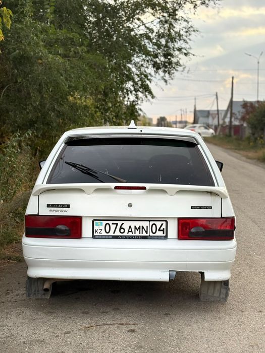 Продам ваз 2114 супер авто