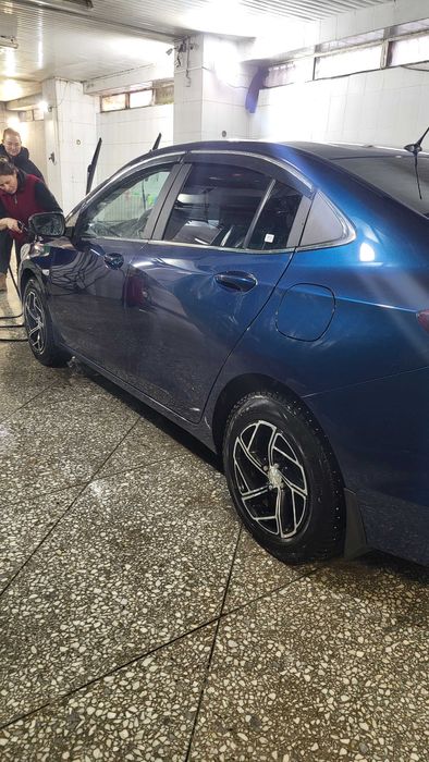 Автомобиль продам