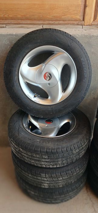 Carmetal dika balon xolati zor yangidek