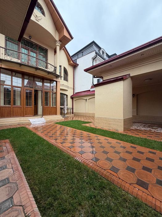 Аренда дома Никитина Дагестанская метро Бий