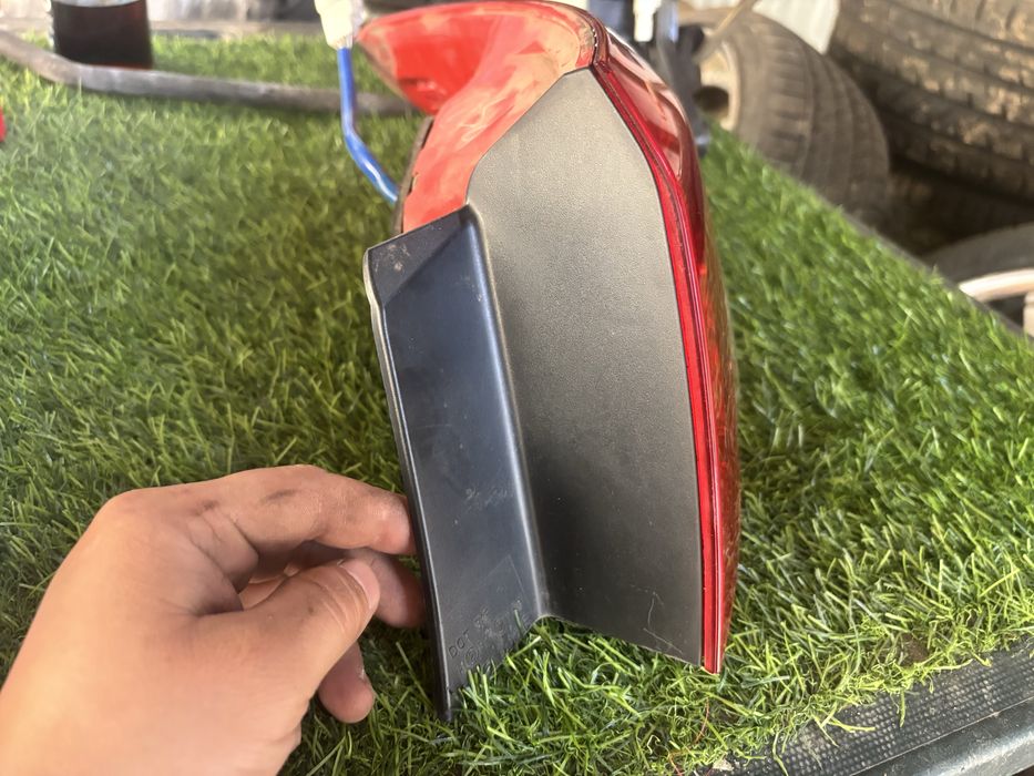 Фонарь задний левый es 350 lexus