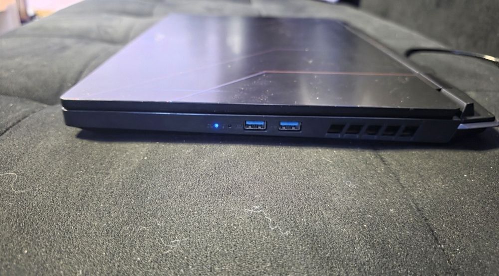 Acer Nitro 5 AN515-58 | i7-12650H | RTX 4050 | 32GB RAM | 1TB SSD | 144Hz