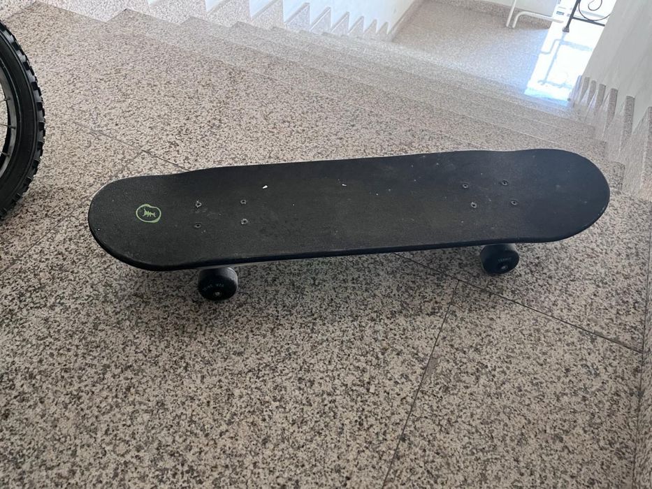 Продам скейтборд