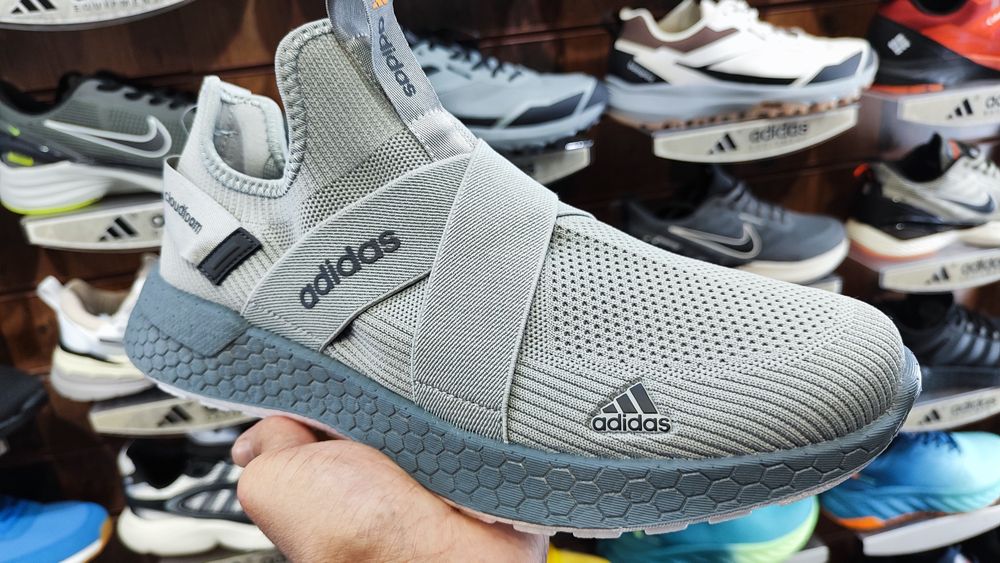 Кросовки ADIDAS лето качество премиум класса