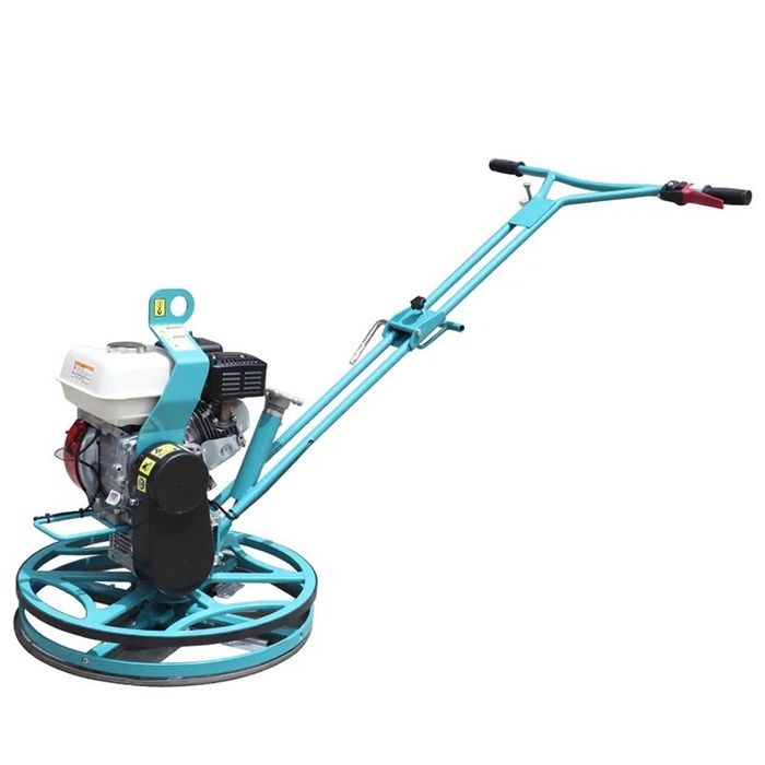 Затирочная машина