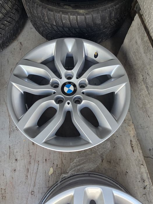 Vand set de jante pentru BMW de aliaj