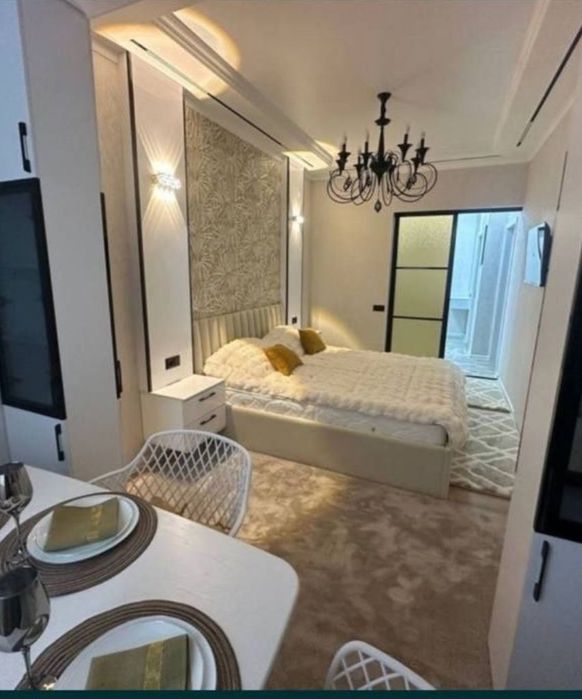 *2\6\10 Новостройка ‼️ Готовые бизнес Чиланзар-5