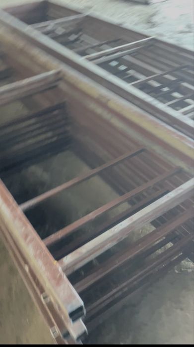 Квадрат труба 40/40/2