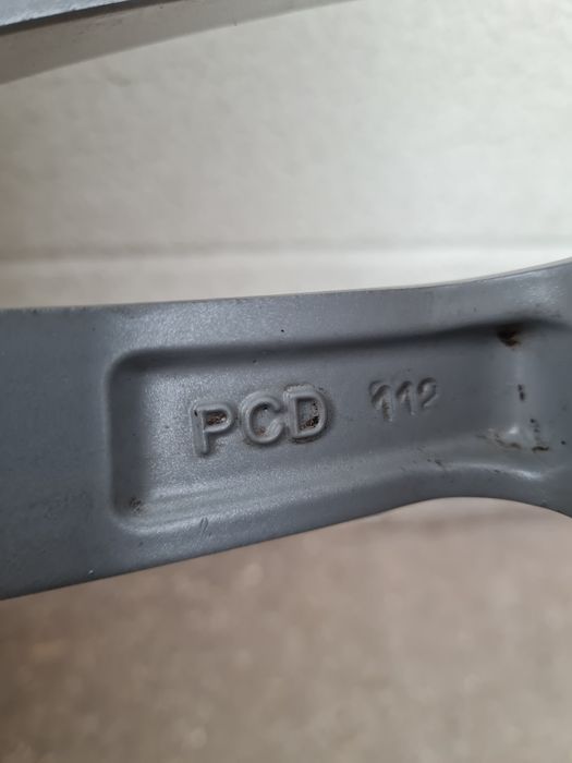 Джанти за АУДИ AUDI VW SEAT SKODA R18 5x112 ET30 8J