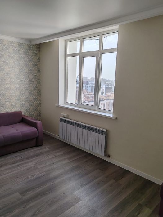 2-комн., Есиль | ЖК «Созвездие» | Продажа/Возможен Обмен на Караганду - Widok 5