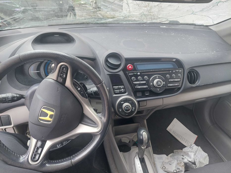 Honda Insight 1.3 i-VTEC, Хонда Инсигхт на части!
Септември 2010