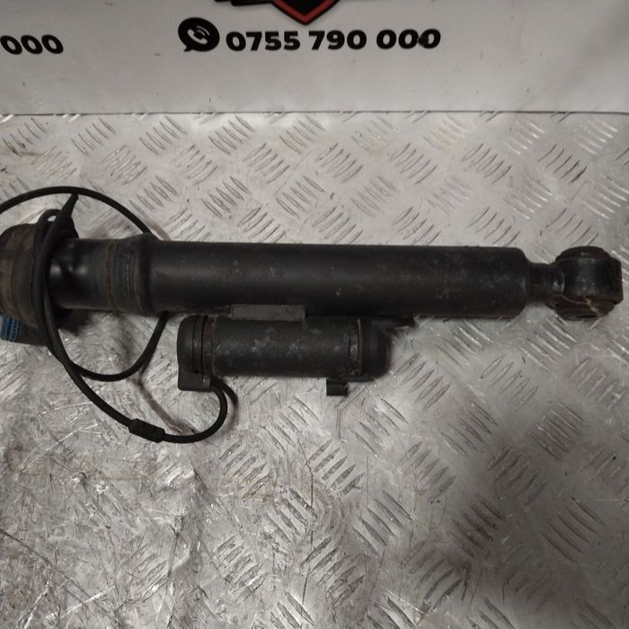 perna aer spate stanga mercedes-benz s-class (2005-2009) [w221] 3.0 mo