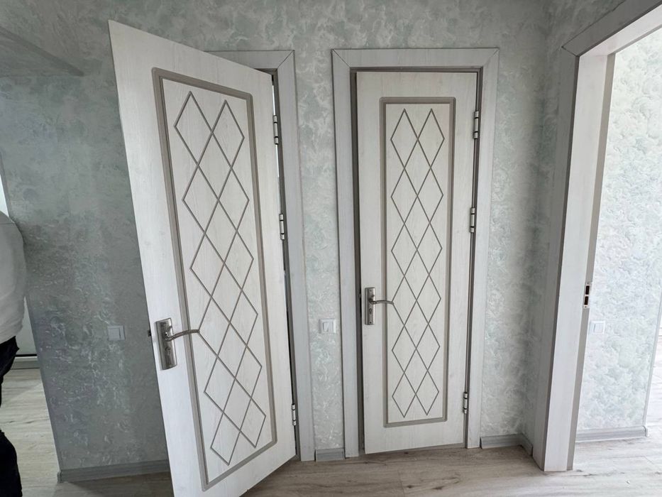 фрунза мухайёда 2 хонали хонадон сотилади